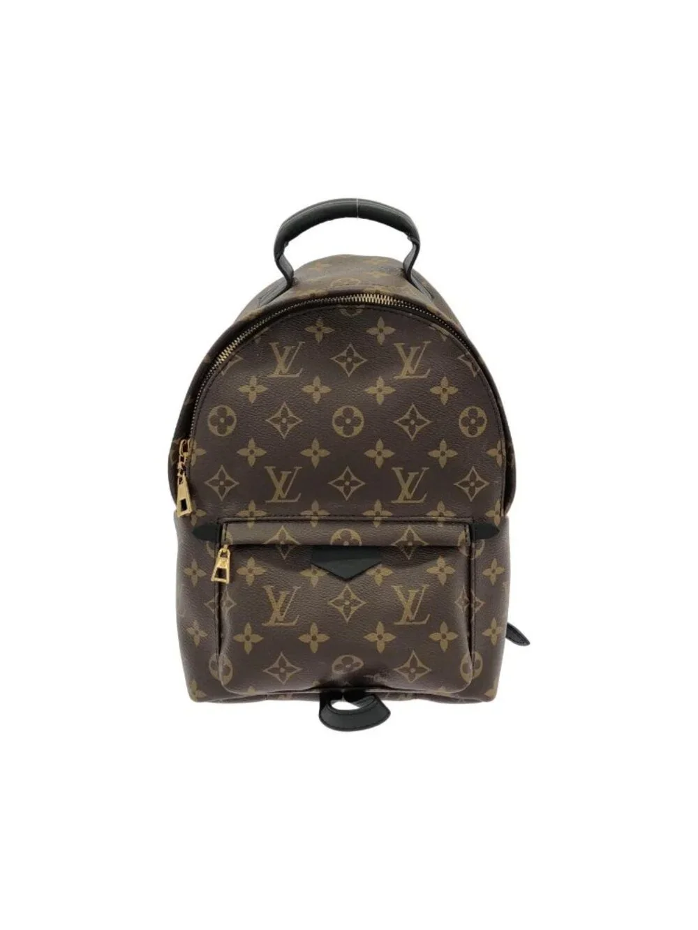 Louis Vuitton Monogram Palm Springs Backpack PM